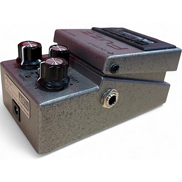 Used BOSS FZ1W Effect Pedal
