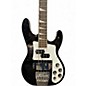 Used Jackson CJBNXT X4 Black Electric Bass Guitar