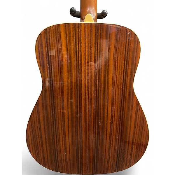 Used Yamaha FG735S sunburst Acoustic Guitar