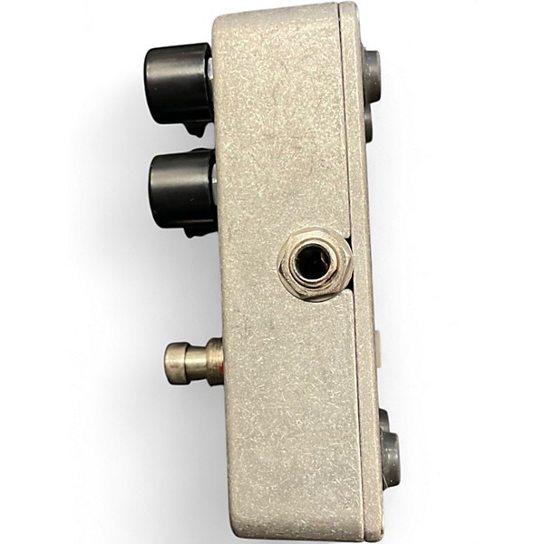 Used Electro-Harmonix BASS CLONE Bass Effect Pedal