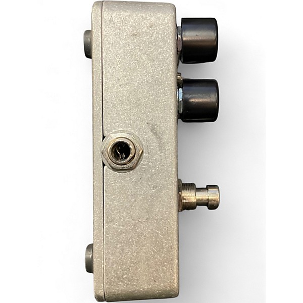 Used Electro-Harmonix BASS CLONE Bass Effect Pedal