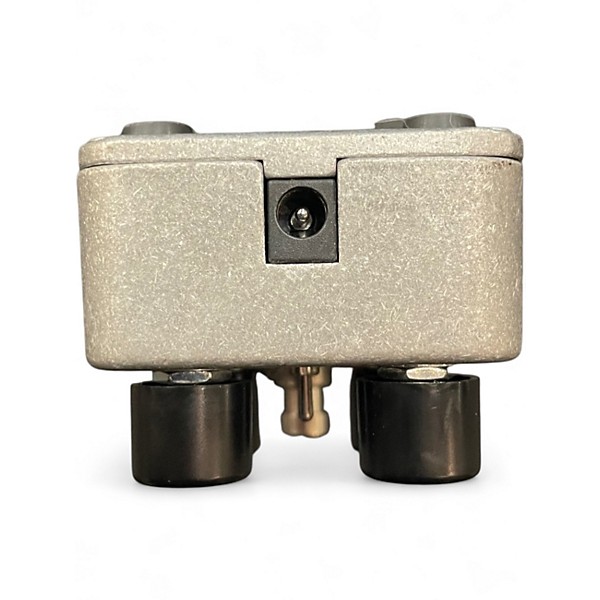 Used Electro-Harmonix BASS CLONE Bass Effect Pedal