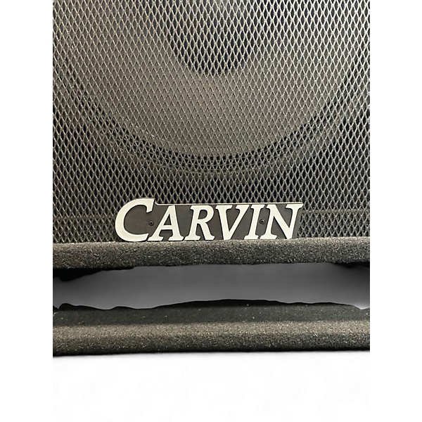 Used Carvin V115 Bass Cabinet