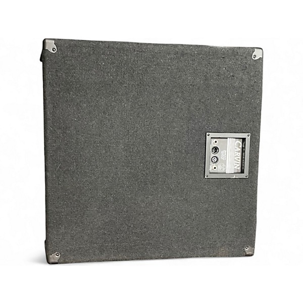 Used Carvin V115 Bass Cabinet