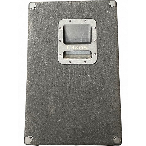 Used Carvin V115 Bass Cabinet