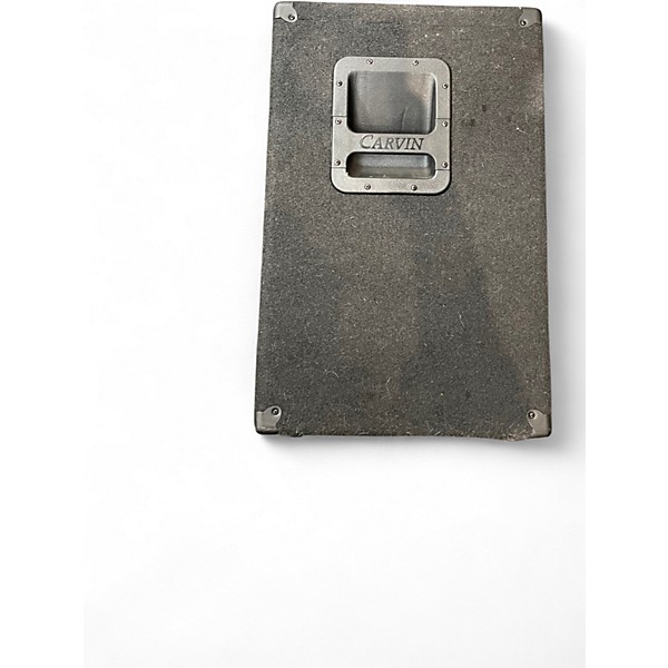 Used Carvin V115 Bass Cabinet