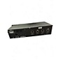 Used West Hills mp2a Microphone Preamp