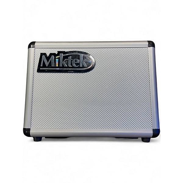 Used Miktek c5 Condenser Microphone