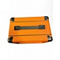 Used Orange Amplifiers PPC108 Micro Terror 1X8 Guitar Cabinet
