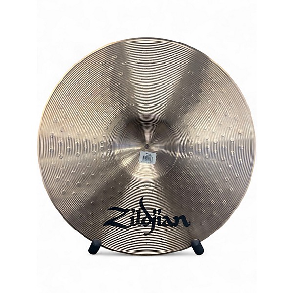 Used Zildjian 18in ZBT Crash Ride Cymbal