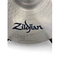 Used Zildjian 18in ZBT Crash Ride Cymbal