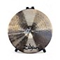 Used Zildjian 14in ZBT Crash Cymbal