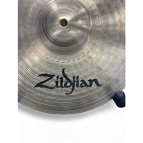 Used Zildjian 14in ZBT Crash Cymbal