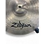 Used Zildjian 14in ZBT Crash Cymbal