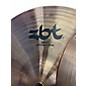 Used Zildjian 13in ZBT Hi Hat Pair Cymbal