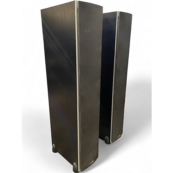 Used Polk Audio T90e Euro Pair Unpowered Speaker