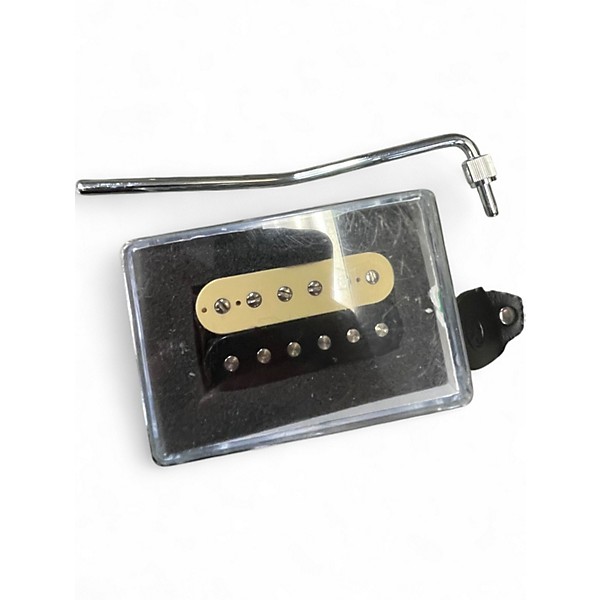 Used Peavey HP2 MOON BURST Solid Body Electric Guitar