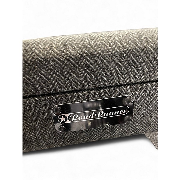 Used Peavey HP2 MOON BURST Solid Body Electric Guitar