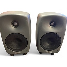 Used Genelec 8330A Powered Monitor