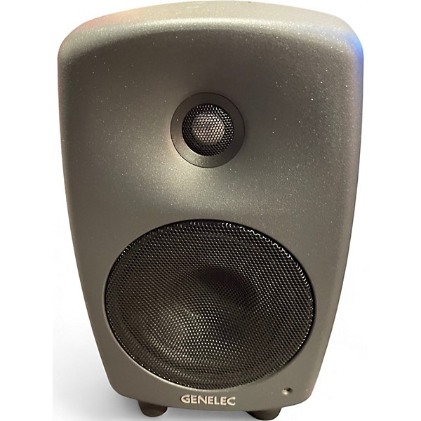Used Genelec 8330A Powered Monitor
