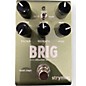 Used Strymon Brigadier dBucket Delay Effect Pedal thumbnail
