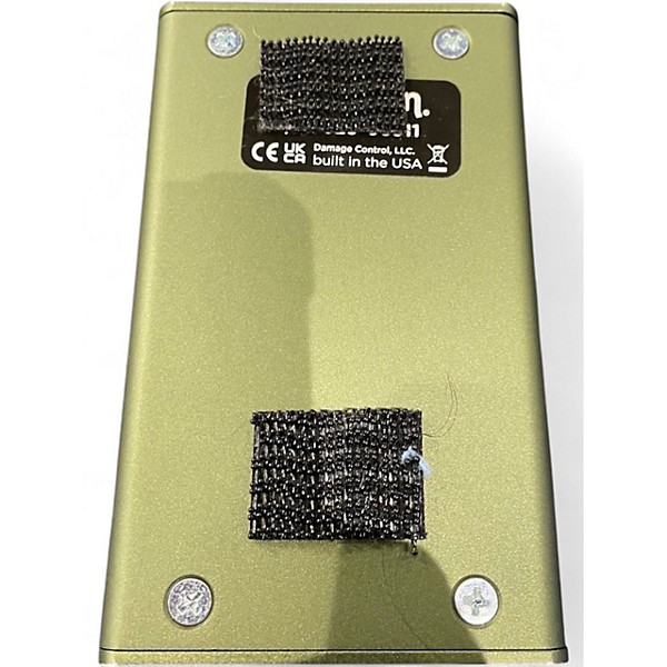 Used Strymon Brigadier dBucket Delay Effect Pedal