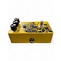 Used Walrus Audio Iron Horse Distortion Effect Pedal