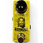 Used Golden Fleece MYTHOS PEDAL Effect Pedal thumbnail