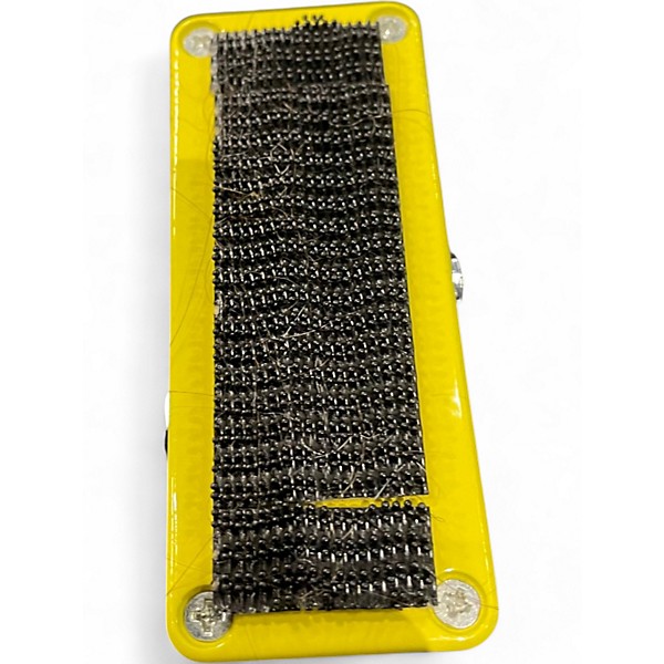 Used Golden Fleece MYTHOS PEDAL Effect Pedal