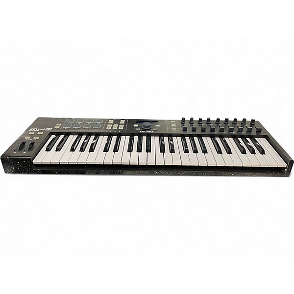 Used Arturia Keylab Essential 49 MIDI Controller