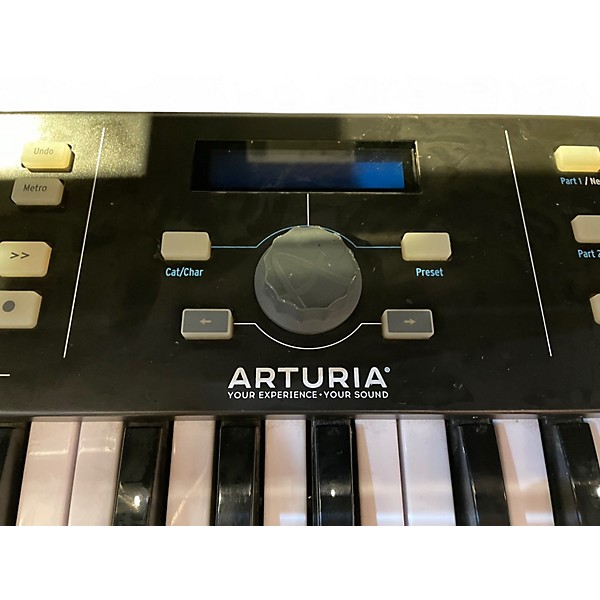 Used Arturia Keylab Essential 49 MIDI Controller
