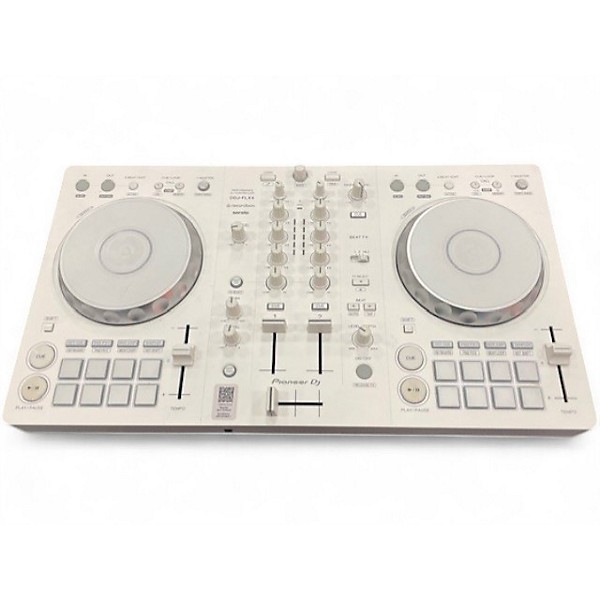 Used Pioneer DJ ddjflx4 DJ Controller