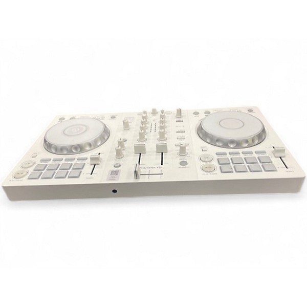 Used Pioneer DJ ddjflx4 DJ Controller