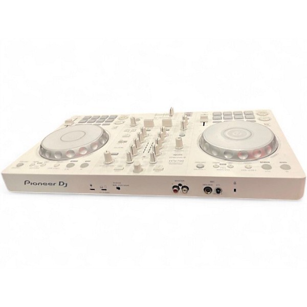 Used Pioneer DJ ddjflx4 DJ Controller
