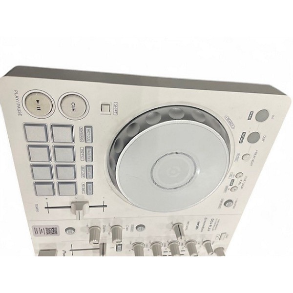 Used Pioneer DJ ddjflx4 DJ Controller