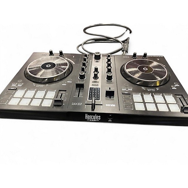 Used Hercules DJ INPULSE 300 MK 2 DJ Controller