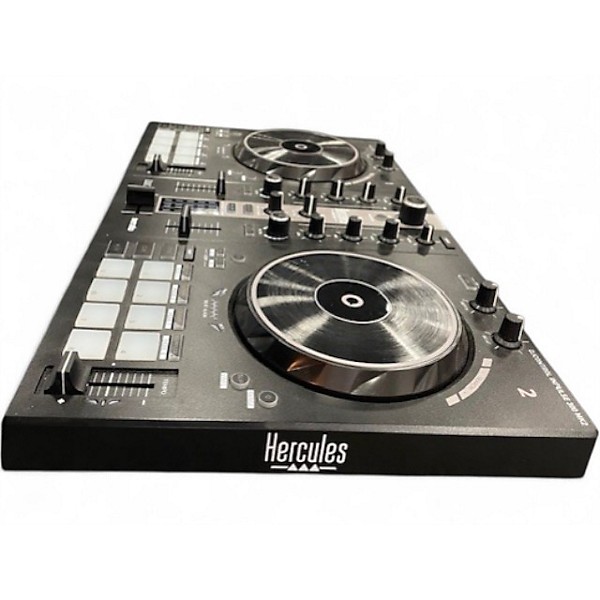 Used Hercules DJ INPULSE 300 MK 2 DJ Controller