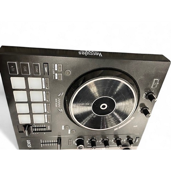 Used Hercules DJ INPULSE 300 MK 2 DJ Controller