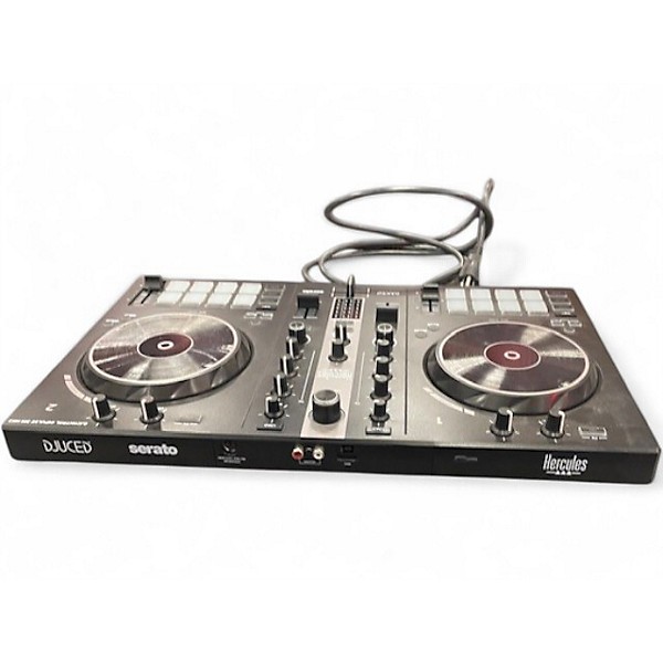 Used Hercules DJ INPULSE 300 MK 2 DJ Controller