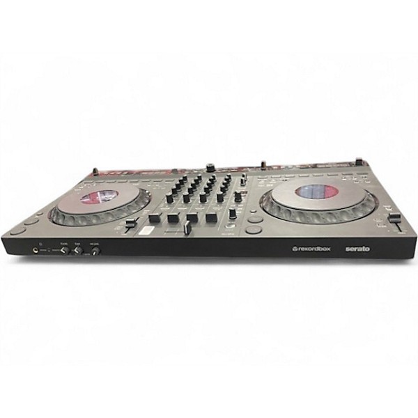 Used AlphaTheta DDJ-GRV6 DJ Controller