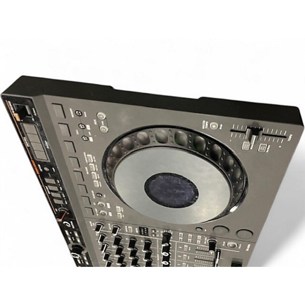 Used AlphaTheta DDJ-GRV6 DJ Controller