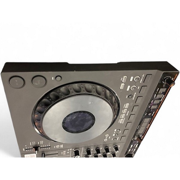 Used AlphaTheta DDJ-GRV6 DJ Controller