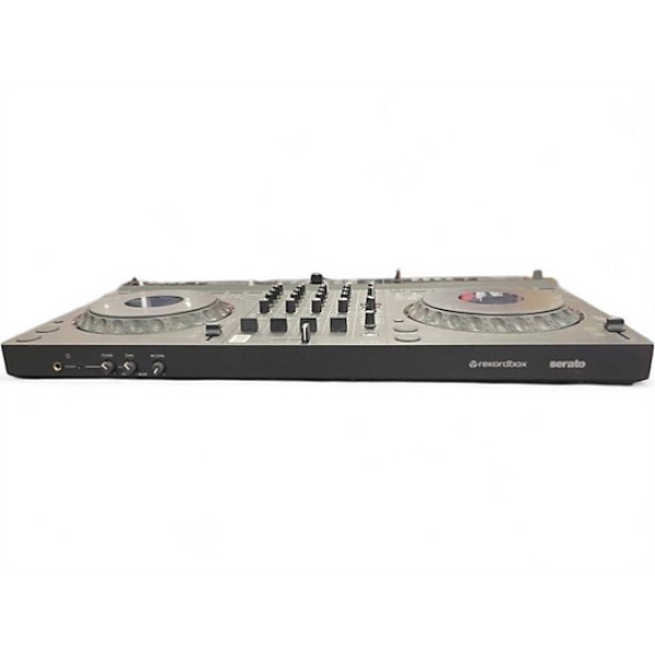 Used AlphaTheta DDJ-GRV6 DJ Controller