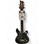 Used PRS 509 10 Top Black Solid Body Electric Guitar thumbnail