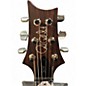 Used PRS 509 10 Top Black Solid Body Electric Guitar