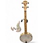 Used Deering goodtime the crow Natural Banjo thumbnail