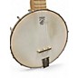 Used Deering goodtime the crow Natural Banjo