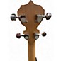 Used Deering goodtime the crow Natural Banjo