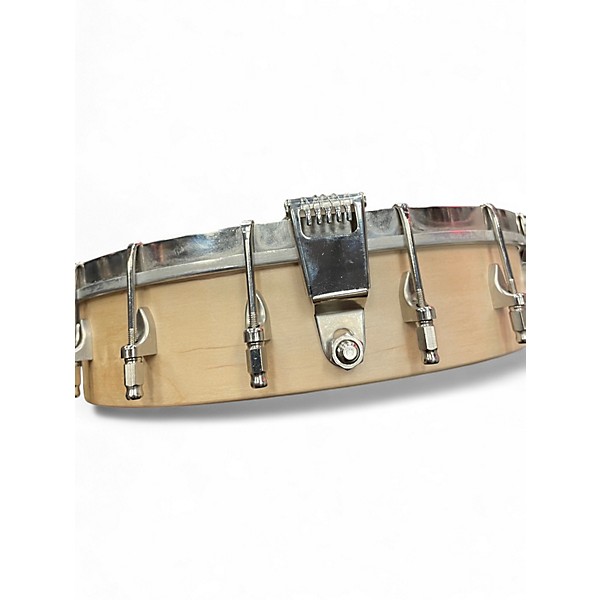 Used Deering goodtime the crow Natural Banjo