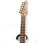 Used Ibanez AZ24S1F Standard Violin Sunburst Solid Body Electric Guitar